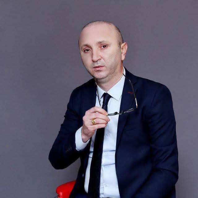 ადვოკატი რობიზონ ხურცილავა